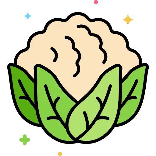 cauliflower