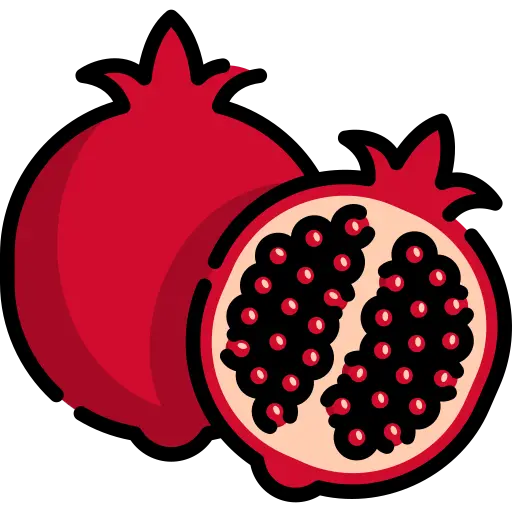 pomegranate