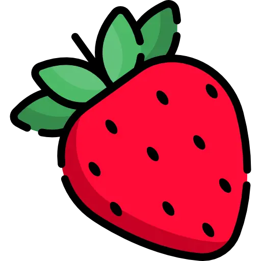 strawberry